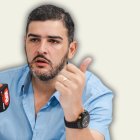 Aquiles Álvarez fue procesado en el caso Triple A.