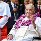 El Papa Francisco murió este 21 de abril, a sus 88 años.