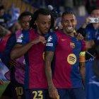 FC Barcelona llega como campeón de la Copa del Rey ante Inter de Milán en la Champions League.