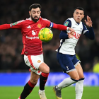 Manchester y Tottenham no han tenido una buena campaña en la Premier League de Inglaterra