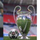 Willian Pacho y su primera final de la Champions.