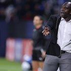 Segundo Castillo cuenta las horas en el puesto de DT en Barcelona SC