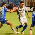 l 1-1 ante Macará, fue el tercer empate consecutivo de un Emelec que permanece en la zona comprometida con el descenso, en el puesto 14°.