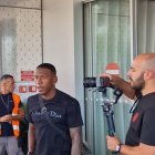 Pervis Estupiñán será nuevo futbolista del AC Milan.