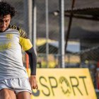 Joao Rojas participó de la pretemporada 2025 con Barcelona SC