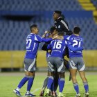 Emelec venció a Miguel Iturralde en penales y avanzó a octavos de final de Copa Ecuador.