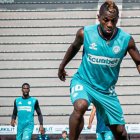 Miller Bolaños es jugador de Guayaquil City desde el 2024.