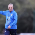 Paraguay vs. Ecuador: Gustavo Alfaro, el reencuentro con un 'viejo conocido'.