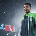 Jeremy Arévalo es figura en el Real Racing Club de Santander.