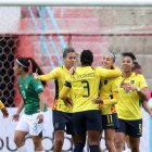 Ecuador debutó con goleada de 4-0 ante Bolivia en la Liga de Naciones.