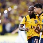 La selección ecuatoriana cierra el año con dos partidos amistosos, ante Canadá y nueva Zelanda.