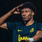 Kevin Rodríguez y sus goles en Bélgica hacen ilusionar a Ecuador.