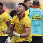 Joao Rojas: su regreso, su verdad sobre Barcelona y su trabajo social.