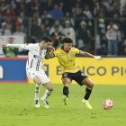 Barcelona SC y Liga de Quito pelean por el segundo cupo a la fase de grupos de la Copa Libertadores 2026.