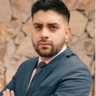 Esposa del presidente de la Judicatura fue abogada de líder criminal acusado de lavado de activos