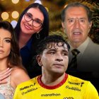 Famosos que murieron en 2025