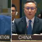 Los representantes de Rusia y China ante la ONU defendieron a Nicolás Maduro y atacaron a EE. UU.