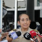 Tannya Varela se encuentra procesada y debe comparecer cada lunes.
