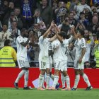 Real Madrid inicia la disputa de la Supercopa de España 2026.