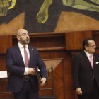 El presidente del Consejo de la Judicatura está en la mira del CAL.