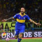 Dario "Pipa" Benedetto podría ser jugador de BarcelonaSC el jugador se encuentra sin club.