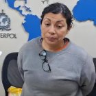 Alias La Señora ha sido investigada por delitos relacionados con el tráfico de drogas.