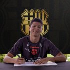 Barcelona SC asegura a Carlos Medina, defensor central con ADN amarillo.