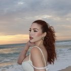 Wendy Landa apareció en redes sociales tras varios días de vincularla con un caso mediático.