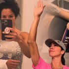 Paloma Fiuza es una chica reality y modelo brasileña