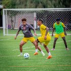 Barcelona SC prepara la Noche Amarilla 2026 con música, refuerzos y estadio lleno