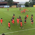 El rompecabezas de Farías: así jugaría Barcelona SC en la Noche Amarilla