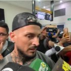 Barcelona SC aspira a recuperar el poder goleador de Darío Benedetto.