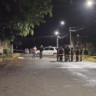 Entre la noche del sábado y la mañana del domingo dos cuerpos aparecieron decapitados.