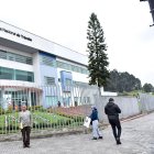 Estos pronunciamientos del ministro John Reimberg se dan luego de los allanamientos a la ANT.