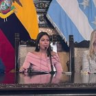 Tatiana Coronel asume hoy como alcaldesa subrogante de Guayaquil.