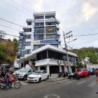 Edificio de la Dirección Provincial del Consejo de la Judicatura y Corte Provincial de Justicia, sede de procesos legales y audiencias en Esmeraldas.
