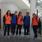 La Tri Sub-20 femenina debuta ante Colombia en el hexagonal final.