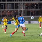 Ecuador viene de ganar a Colombia y ahora busca sumar ante Argentina y dar otro paso rumbo al Mundial de Polonia 2026.