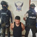 El sospechoso registra varios procesos penales.