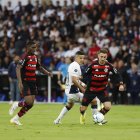 Flamengo inicia la disputa de la Recopa Sudamericana 2026.