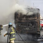 Graves desmanes tras muerte de El Mencho en México.