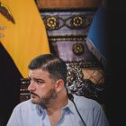 El alcalde de Guayaquil ha sido llamado a juicio en el denominado caso Triple A.