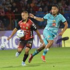 Deportivo Cuenca recibió a Libertad el miércoles 4 de marzo de 2026 por el repechaje a la Copa Libertadores 2026.