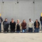 Las víctimas eran obligadas a realizar estafas informáticas de alcance internacional