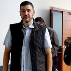 El alcalde de Guayaquil, Aquiles Álvarez, es representado por el abogado Ramiro García.