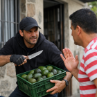 El venezolano recibió prisión preventiva por el delito de tentativa de homicidio y será investigado durante 30 días.