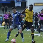 Barcelona sc y Emelec se enfrentarán en una nueva edición del Clásico del Astillero.