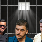 Los hermanos de Aquiles Álvarez fueron trasladados a la Cárcel del Encuentro, en Santa Elena