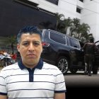 El primer ataque ocurrió mientras se desplazaba en un vehículo de alta gama por el norte de Guayaquil.