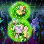 Rick y Morty regresan el 24 de mayo con una nueva temporada que promete aventuras aún más caóticas en el multiverso